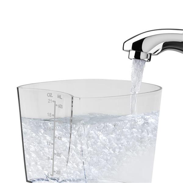Blue Waterpik™ Aquarius™ Water Flosser - Image 7