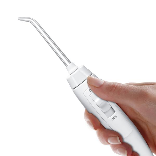 White Waterpik™ Complete Care 5.0 Combo - Image 4